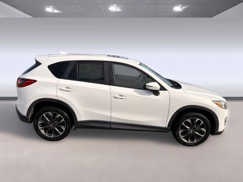 Used 2016 MAZDA CX-5 Grand Touring image 8