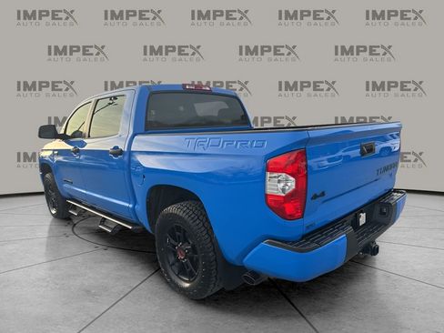 Used 2019 Toyota Tundra TRD Pro image 3