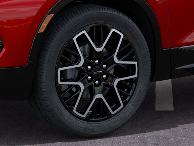New 2026 Chevrolet Blazer RS w/ Driver Confidence II Package AWD/4WD image 9
