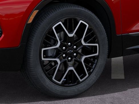 New 2026 Chevrolet Blazer RS w/ Driver Confidence II Package AWD/4WD image 9