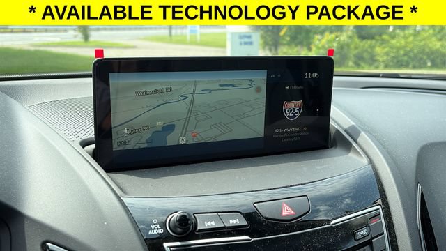 Certified 2026 Acura RDX w/ Technology Package AWD/4WD image 16