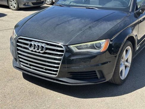 Used 2015 Audi A3 1.8T Premium w/ Cold Weather Package image 9