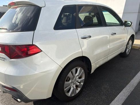 Used 2011 Acura RDX 2WD image 5