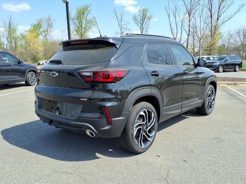New 2026 Chevrolet TrailBlazer RS w/ Convenience Package image 30