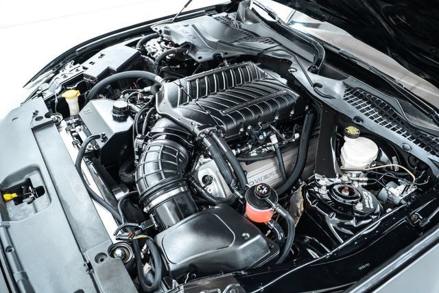 Used 2015 Ford Mustang GT Premium w/ Equipment Group 401A RWD image 33