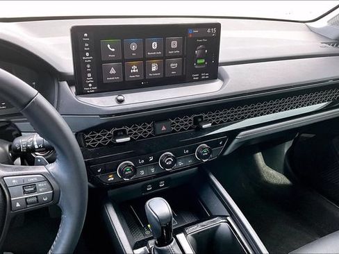 Used 2025 Honda Accord EX-L image 15