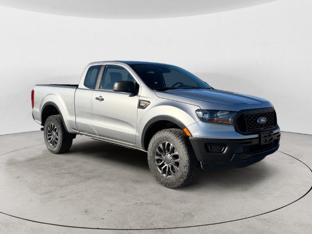 Used 2020 Ford Ranger XL RWD image 3