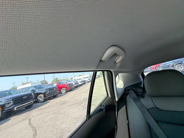 New 2026 Chevrolet Trax ACTIV FWD image 39