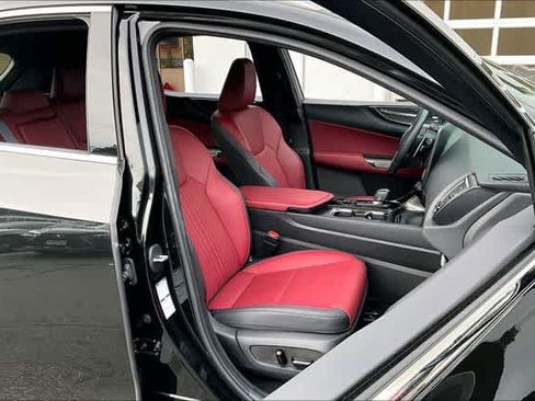 Certified 2023 Lexus NX 350 AWD image 29