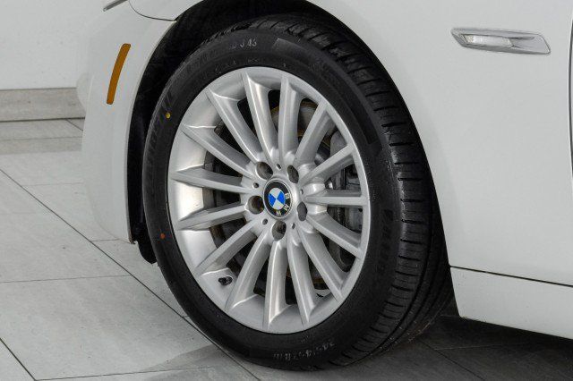 Used 2013 BMW 535i Sedan RWD image 51