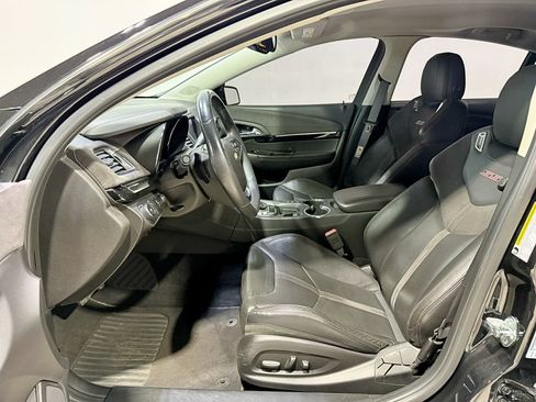 Used 2014 Chevrolet SS RWD image 28
