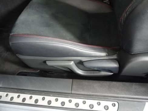 Used 2016 Subaru BRZ Limited w/ Popular Package #1 RWD image 21
