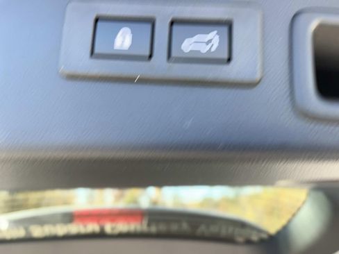 New 2026 Subaru Forester Sport image 21