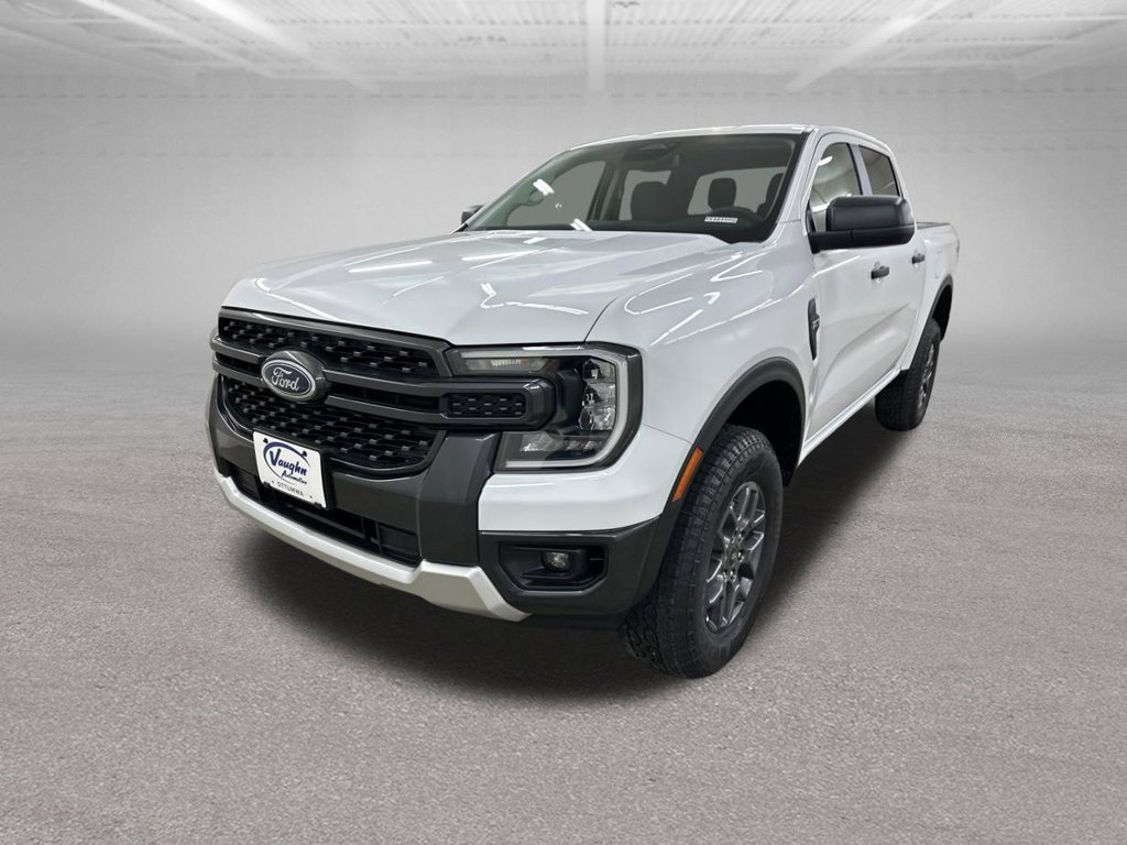 New 2026 Ford Ranger XLT w/ Advanced Towing Package AWD/4WD image 19