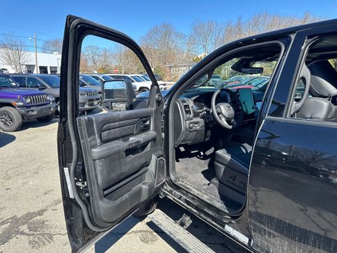 New 2026 RAM 3500 Limited image 11
