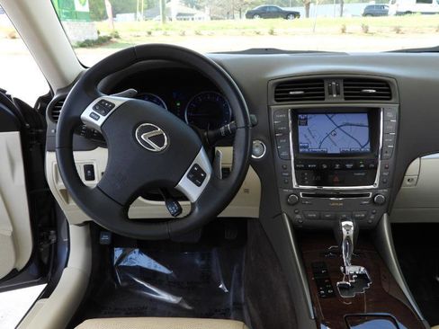 Used 2012 Lexus IS 250 w/ Premium Pkg Value Edition image 45
