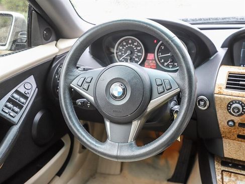 Used 2006 BMW 650i Convertible image 20