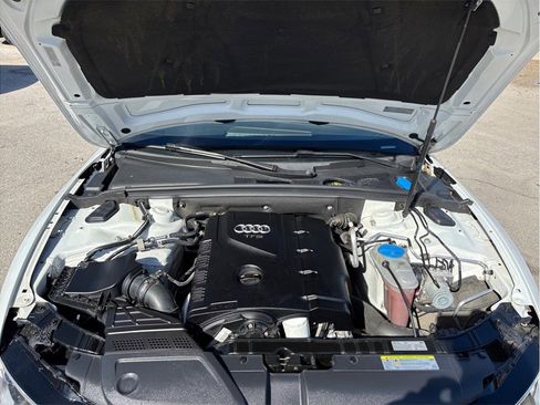 Used 2016 Audi A5 2.0T Premium Plus w/ Technology Package image 44