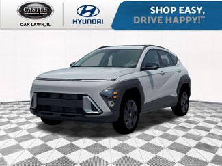 New 2026 Hyundai Kona SEL Sport video 1