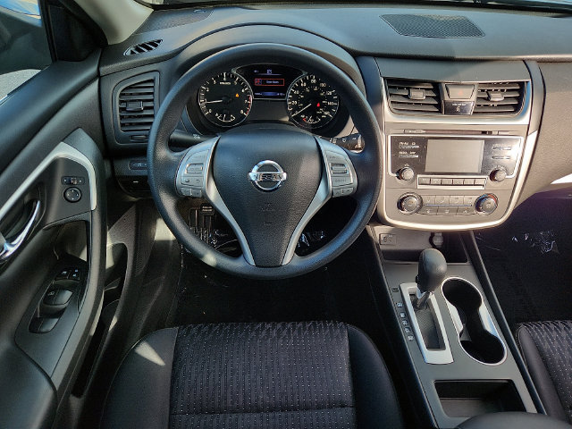 Used 2016 Nissan Altima 2.5 S w/ Power Driver Seat Package FWD image 11