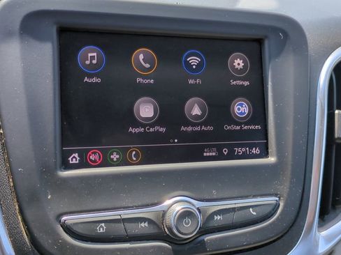 Used 2021 Chevrolet Equinox LS w/ LS Convenience Package image 18