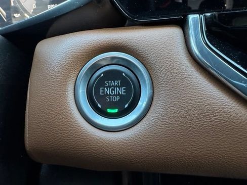 Certified 2024 GMC Canyon AT4 AWD/4WD image 18