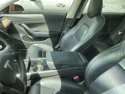 Used 2019 Tesla Model 3 Long Range AWD/4WD image 10