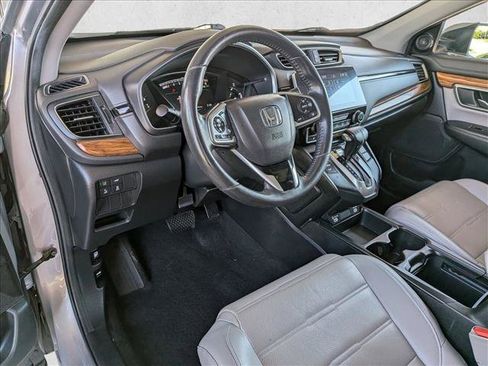 Used 2020 Honda CR-V EX-L image 10