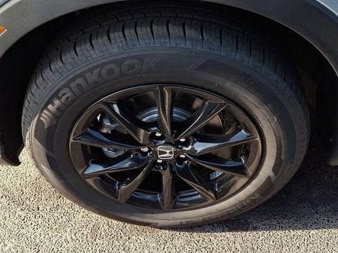 Certified 2026 Honda CR-V Sport-L image 4