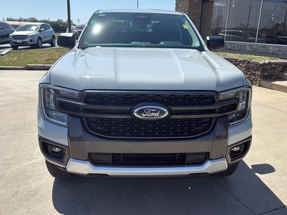 New 2026 Ford Ranger XLT