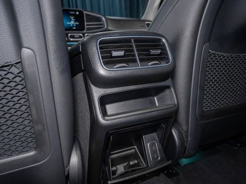 Certified 2023 Mercedes-Benz GLE 450 4MATIC image 26