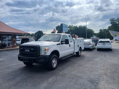 Used 2011 Ford F250 XL