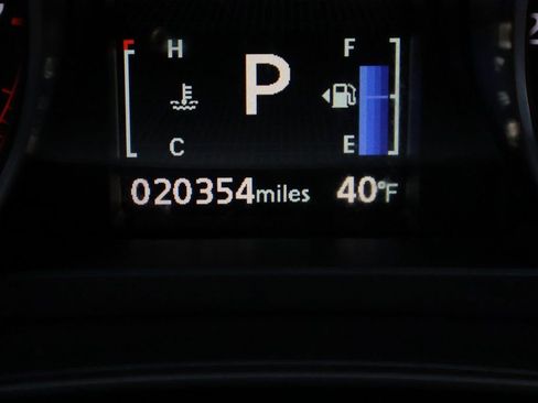 Used 2024 Mitsubishi Outlander Sport AWD image 19