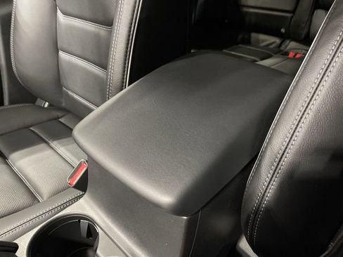 New 2025 MAZDA CX-5 AWD 2.5 S w/ Preferred Package image 26