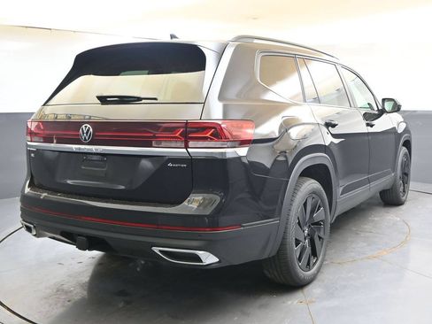 New 2026 Volkswagen Atlas SE AWD/4WD image 5