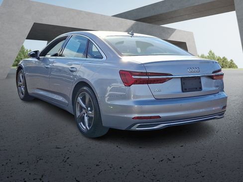 Used 2024 Audi A6 Premium Plus image 4