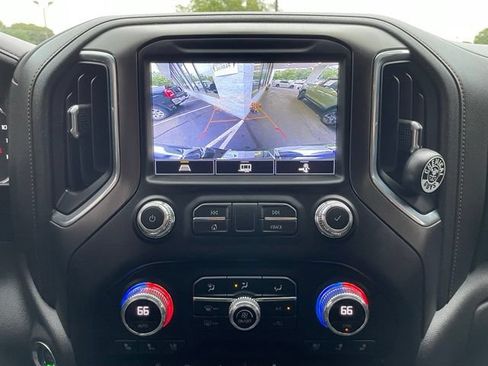 Used 2021 GMC Sierra 1500 AT4 AWD/4WD image 20