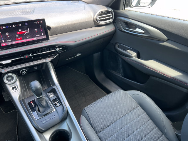 Used 2024 Dodge Hornet R/T w/ R/T Blacktop Package AWD/4WD image 30