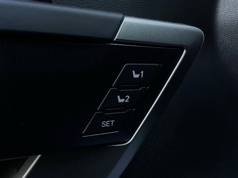 New 2026 Toyota Sequoia Platinum image 27