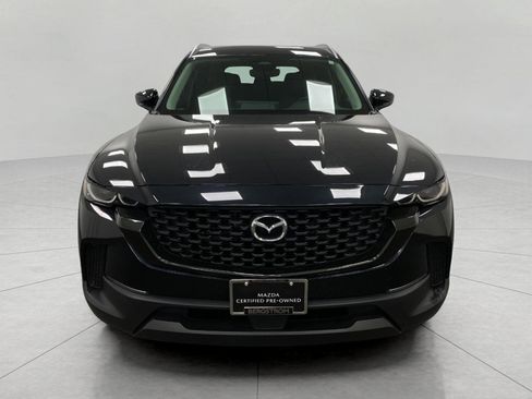 Used 2025 MAZDA CX-50 2.5 Hybrid w/ Preferred Pkg AWD/4WD image 10