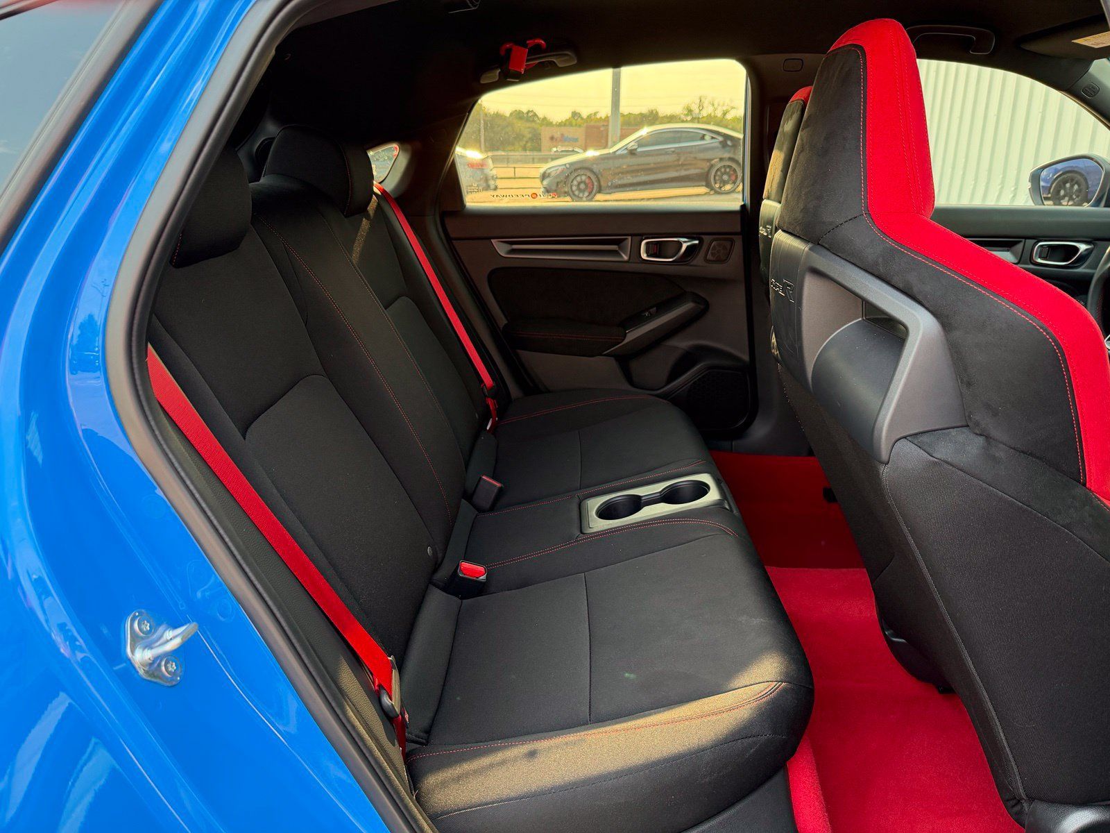 Used 2026 Honda Civic Type R image 24