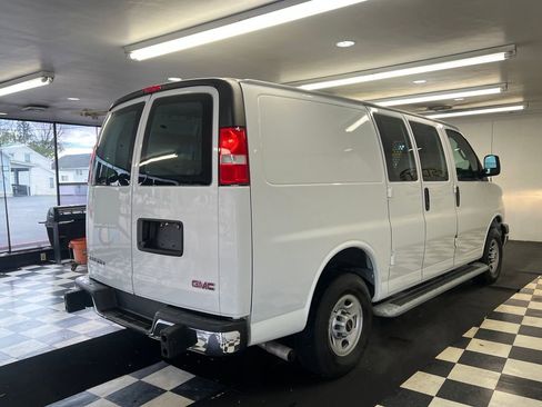 Used 2024 GMC Savana 2500 w/ Driver Convenience Package RWD image 14