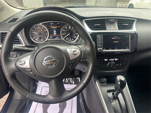 Used 2019 Nissan Sentra SV image 29