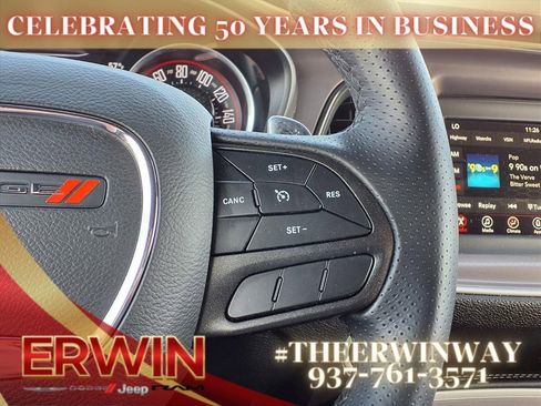 Certified 2022 Dodge Challenger R/T image 27