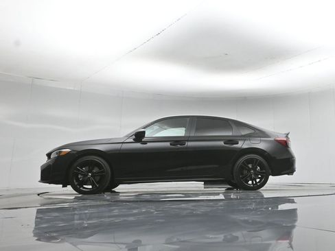 Used 2026 Honda Civic Si image 7
