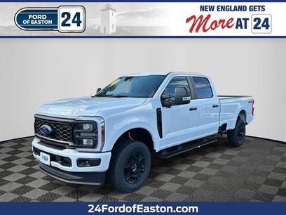 New 2026 Ford F350 XL w/ STX Appearance Package