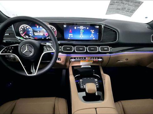 New 2026 Mercedes-Benz GLE 350 4MATIC image 8