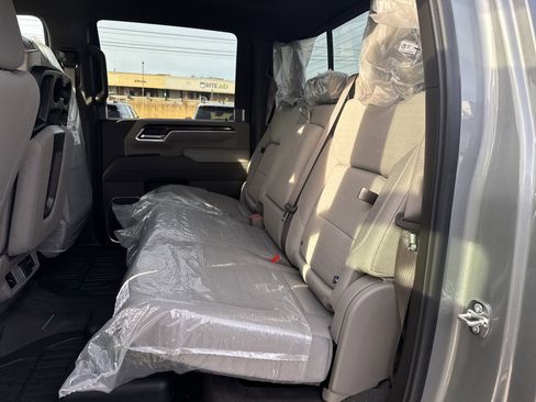 New 2026 GMC Sierra 3500 SLE w/ SLE Value Package image 13