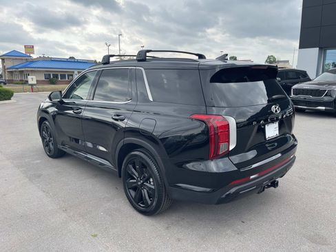 Used 2024 Hyundai Palisade XRT FWD image 5