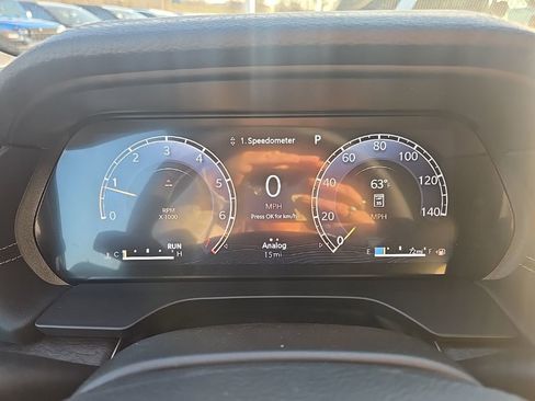 New 2026 Jeep Grand Cherokee Limited AWD/4WD image 52